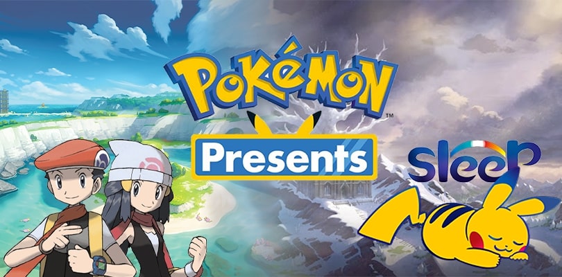 Cosa possiamo aspettarci dal Pokémon Presents?