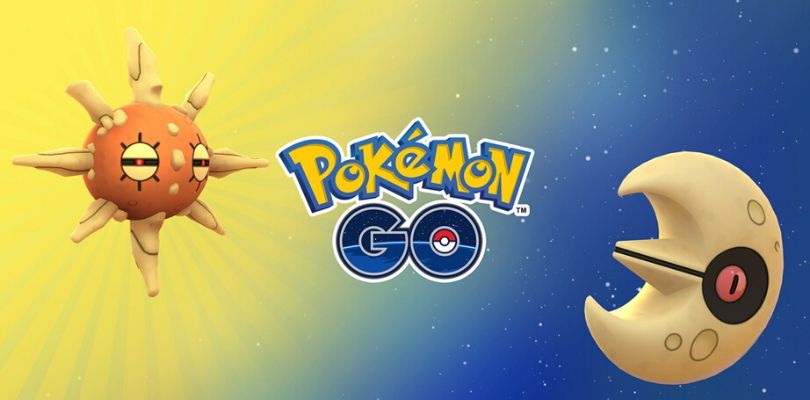 Bacomania e l'evento a tema solstizio in arrivo su Pokémon GO