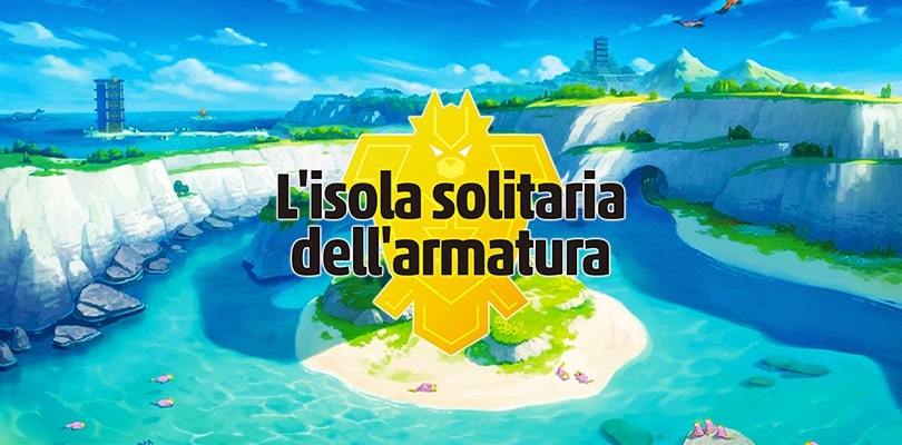 L'Isola solitaria dell'Armatura, Recensione: tra migliorie e imperfezioni