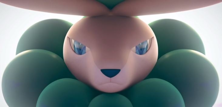 nuovi Pokémon della Landa Corona