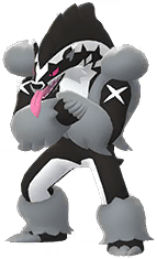 obstagoon