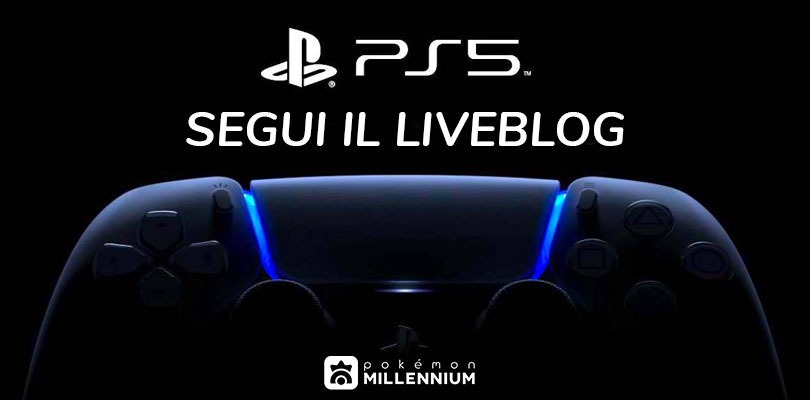Il Futuro del Gioco: segui il liveblog di PlayStation 5 dalle ore 22:00