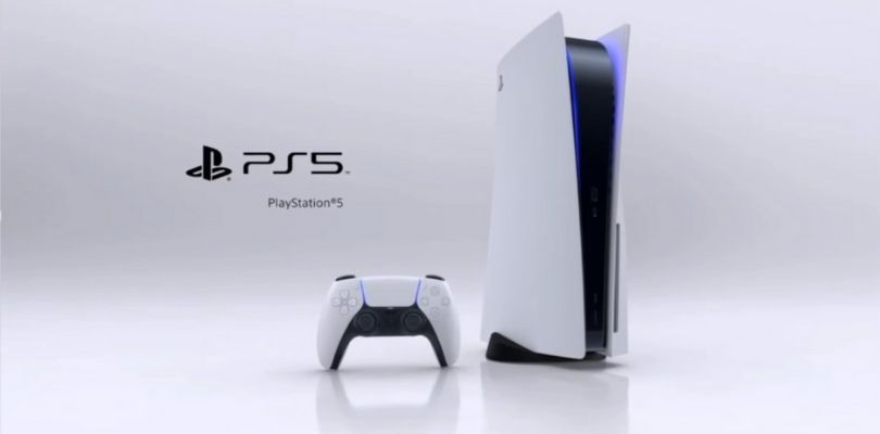 Rivelato ufficialmente il design della PlayStation 5