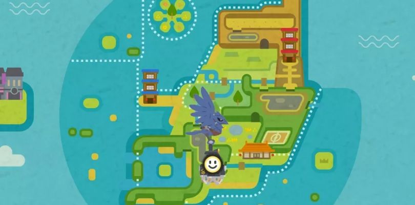 Ecco come raggiungere l'Isola Armatura dopo aver acquistato il Pass Espansione di Pokémon Spada e Scudo