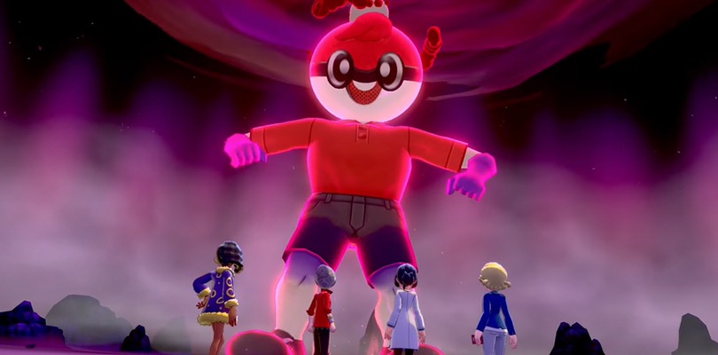 Arrivano i primi ban per chi ospita e partecipa a raid non legittimi su Pokémon Spada e Scudo