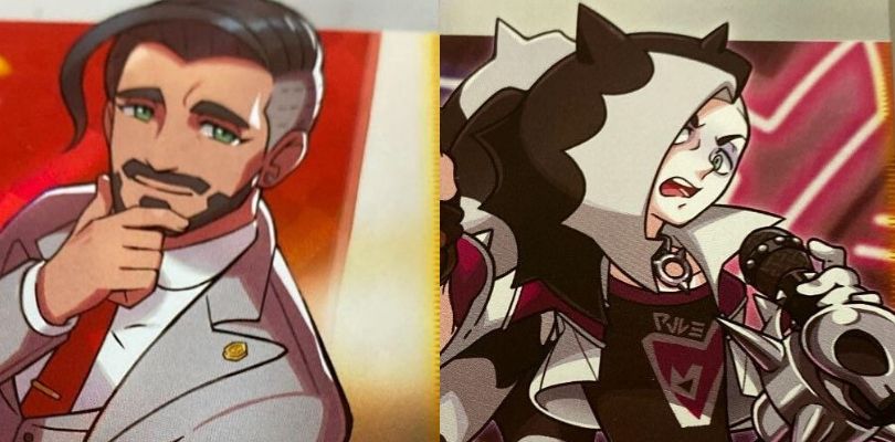 Trapelate le rare segrete dell'espansione Infinity Zone