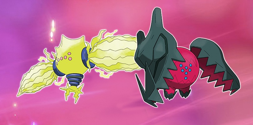 Annunciati ufficialmente i nuovi Regi di Pokémon Spada e Scudo