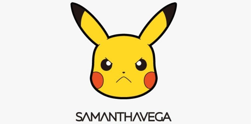 Samantha Vega e Pokémon collaborano per una nuova linea di abbigliamento