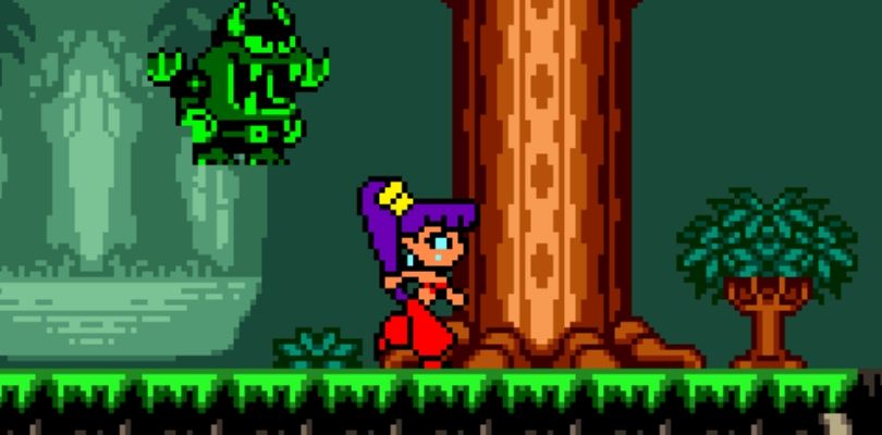 shantae