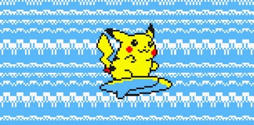 20 anni Pokémon giallo