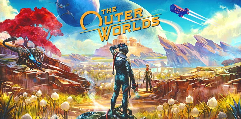 The Outer Worlds, recensione: un'irriverente commedia ai confini della Galassia