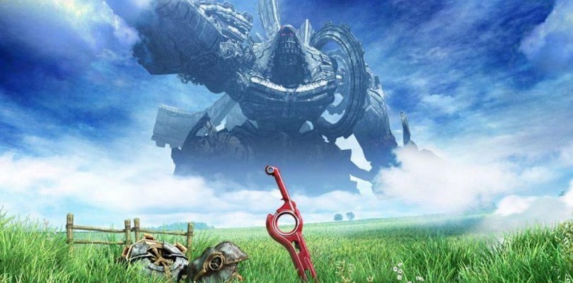 Ecco come Monolith Soft ha celebrato i 10 anni di Xenoblade Chronicles