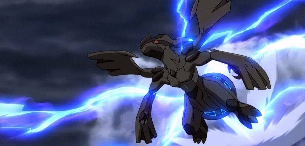 Zekrom