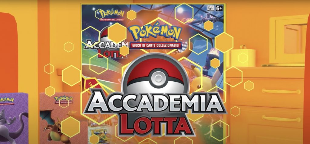 Accademia Lotta GCC