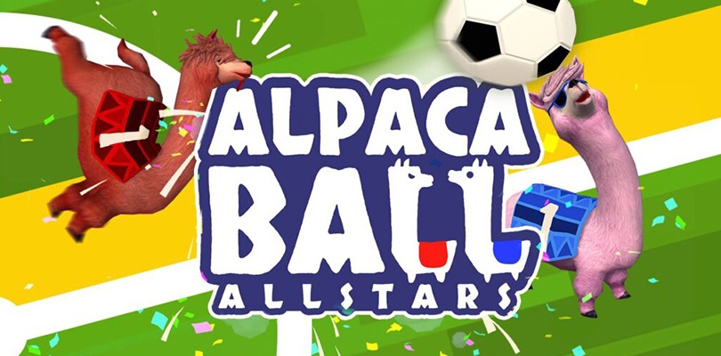Il calcio diventa accessibile agli Alpaca con Alpaca Ball: Allstars
