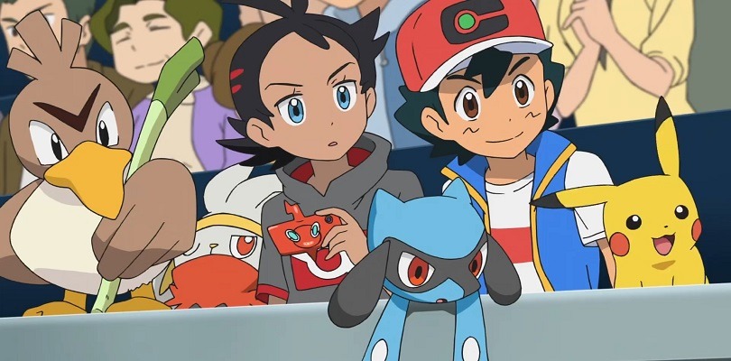 Esplorazioni Pokémon: riassunto del 27° episodio