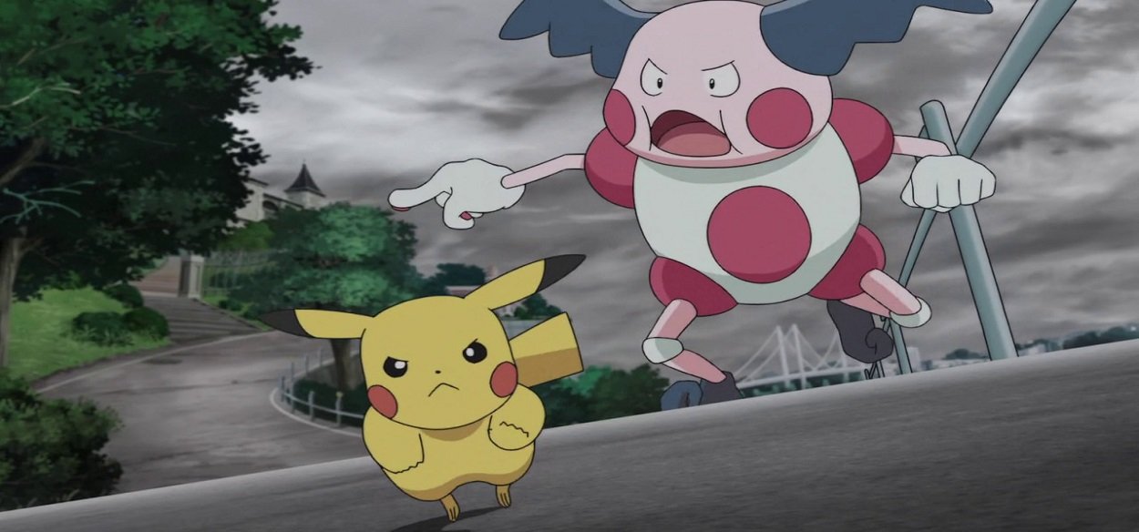 Esplorazioni Pokémon: riassunto del 30° episodio