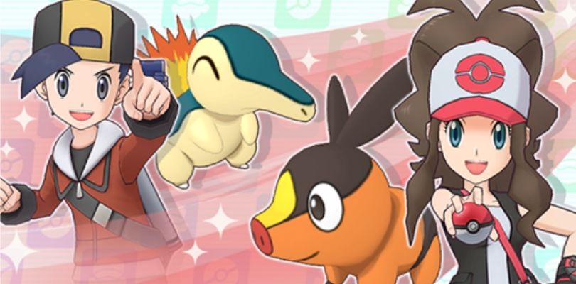 L'Unicerca VIP di Anita e Armonio infiamma Pokémon Masters