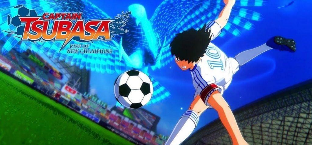 online Captain Tsubasa