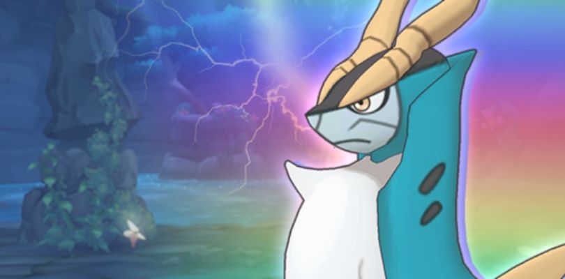 Cobalion riporta le Lotte Leggendarie a Pasio