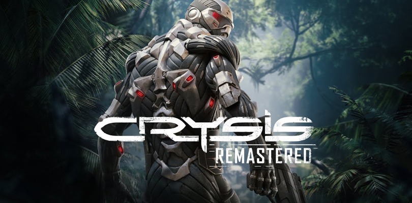 Crysis Remastered: trapelata la data d'uscita sul Nintendo eShop, ma Crytek decide di rimandarlo
