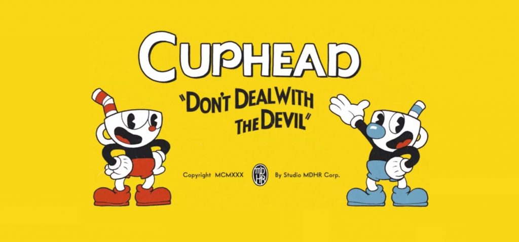 Cuphead
