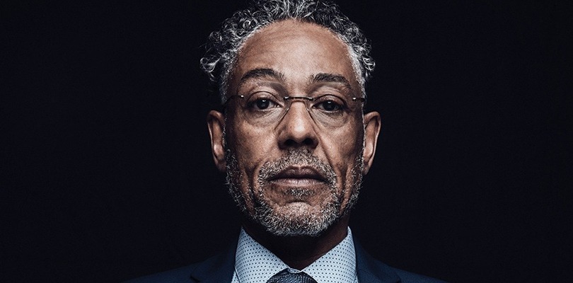 Giancarlo Esposito, attore di Breaking Bad e The Mandalorian, comparirà in un videogioco famoso