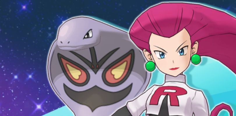 Il Team Rocket atterra a Pasio alla velocità della luce