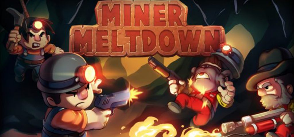 Miner Meltdown