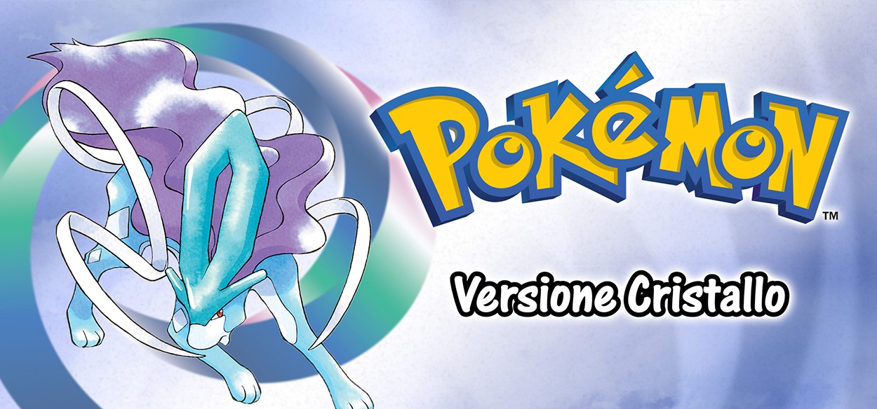 Pokémon Cristallo torna davanti ad Animal Crossing nella classifica eShop di Nintendo 3DS