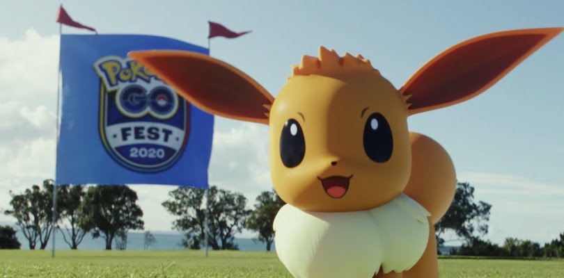 Pokémon GO Fest 2020: arriva lo spot pubblicitario diretto dal registra di Star Wars VIII
