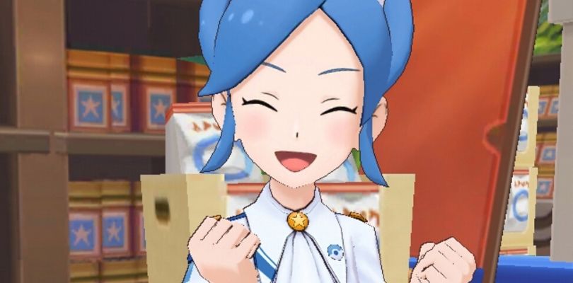 Pokémon Masters rinnova le offerte per le gemme e l'Unicerca giornaliera