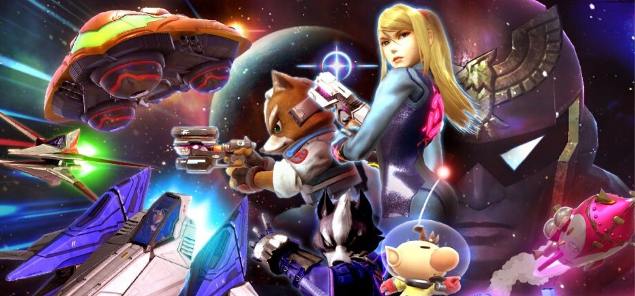 I migliori piloti protagonisti del prossimo torneo di Super Smash Bros. Ultimate
