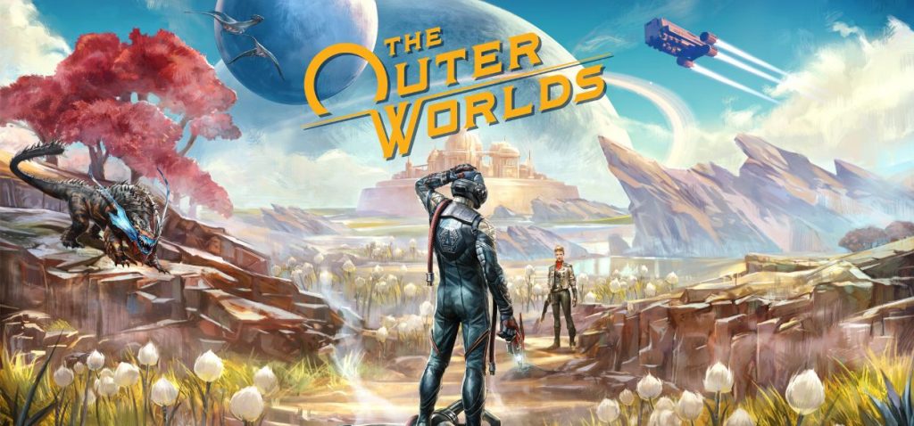 The Outer Worlds