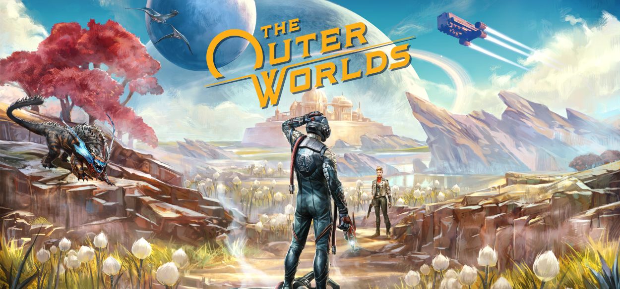The Outer Worlds: un seguito potrebbe essere già in lavorazione