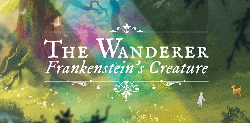 The Wanderer: Frankenstein's Creature, Recensione: il lato umano di un mostro