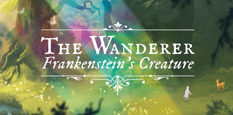 The Wanderer: Frankenstein's Creature, Recensione: il lato umano di un mostro