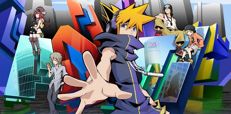 The World Ends with You: nuovi dettagli sulla serie animata ispirata al videogioco
