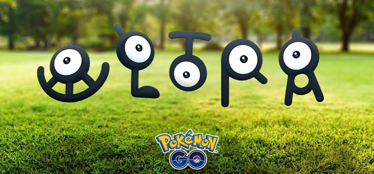 Svelati gli habitat del Pokémon GO Fest e gli eventi dell'Ultrabonus 2020