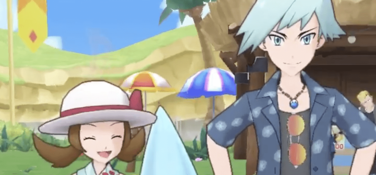 Cetra e Rocco Petri risplenderanno presto a Pasio in versione estiva