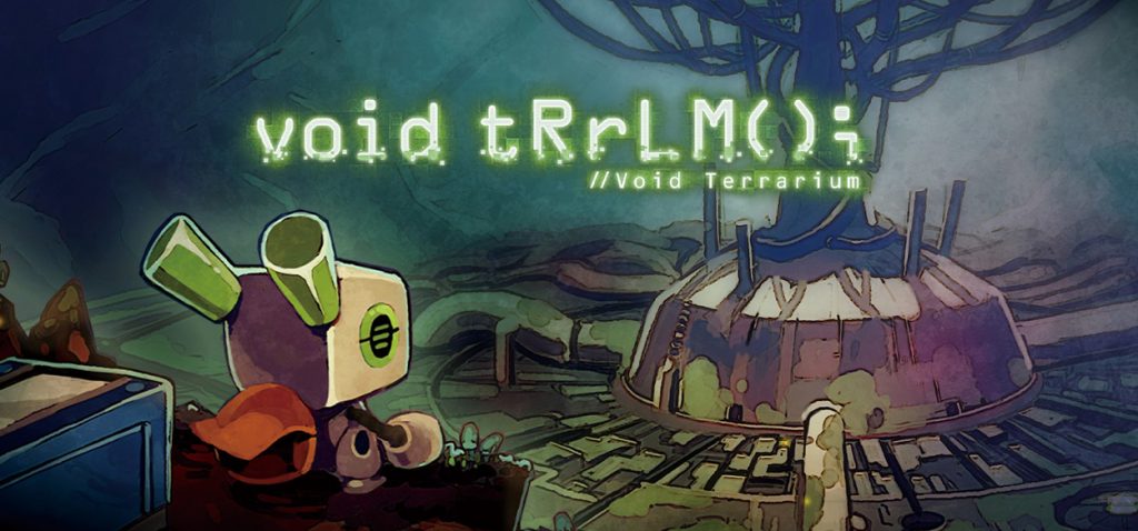 Void Terrarium