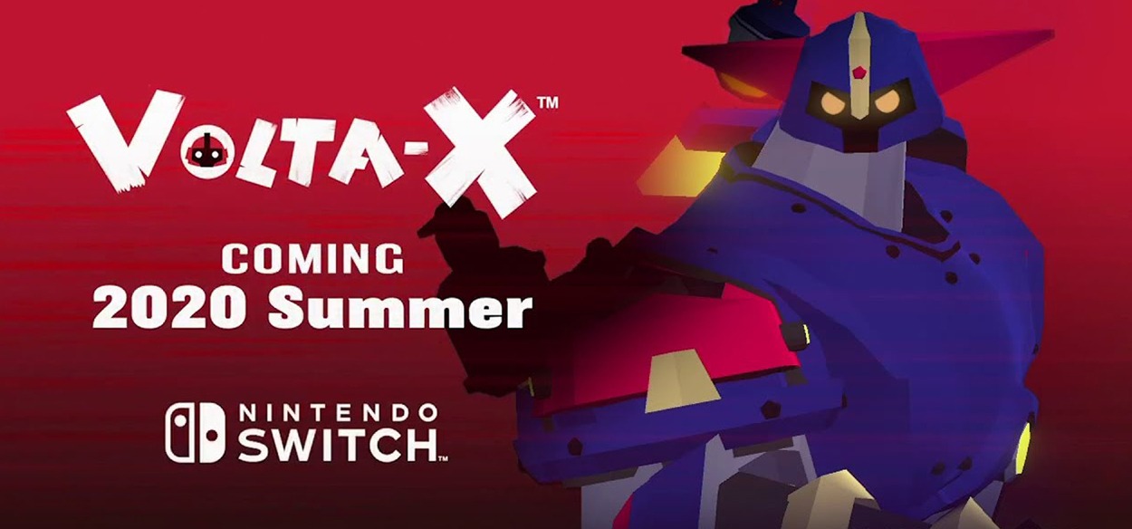 Volta-X permetterà il cross-play tra Switch e PC