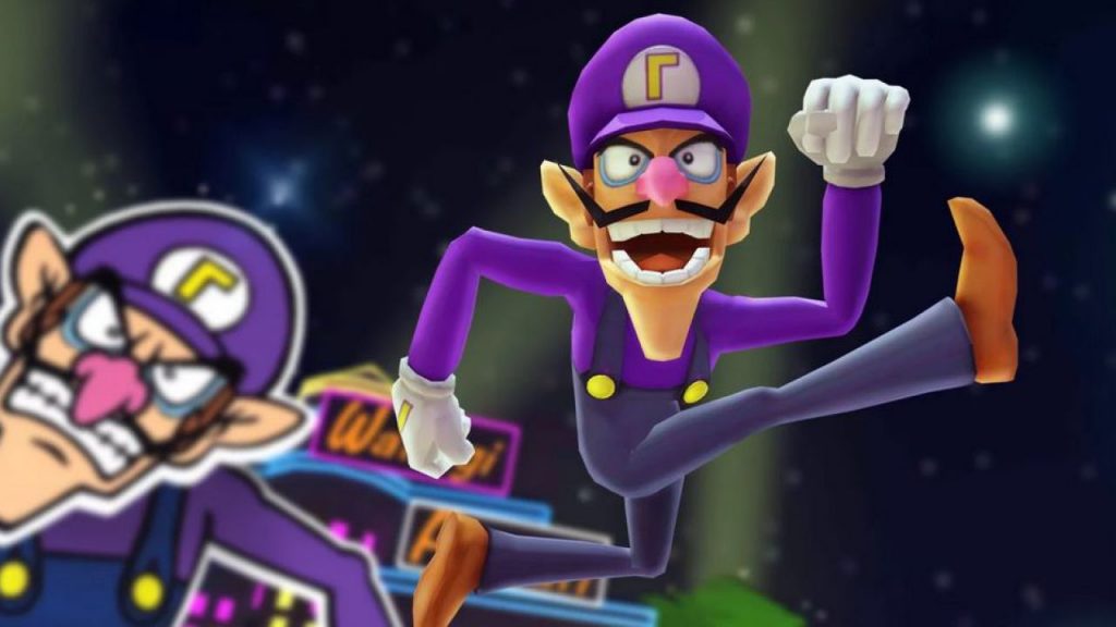 Waluigi