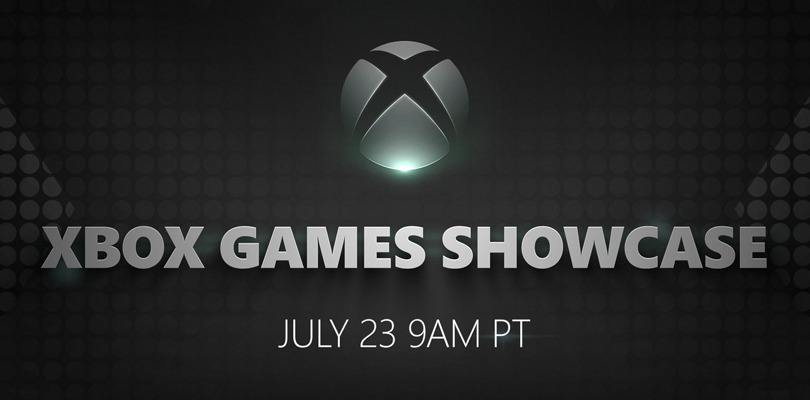 Microsoft presenterà l'Xbox Games Showcase a fine luglio