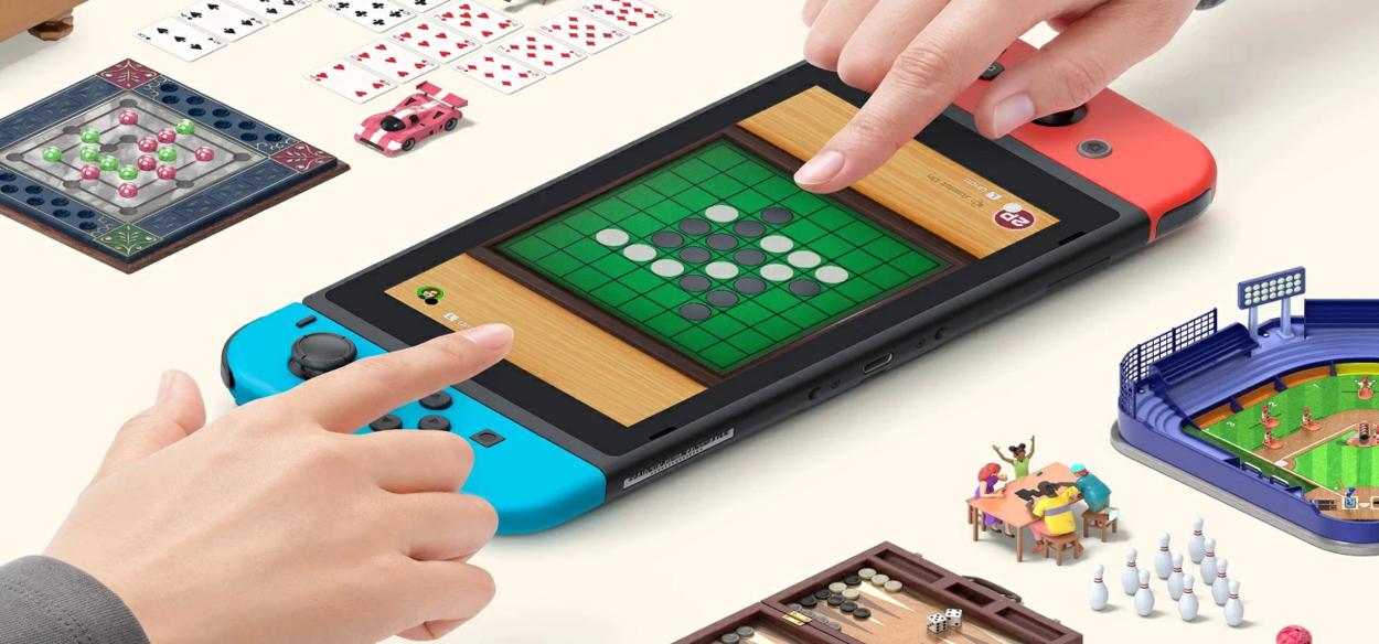 51 Worldwide Games si aggiorna alla versione 1.1.2