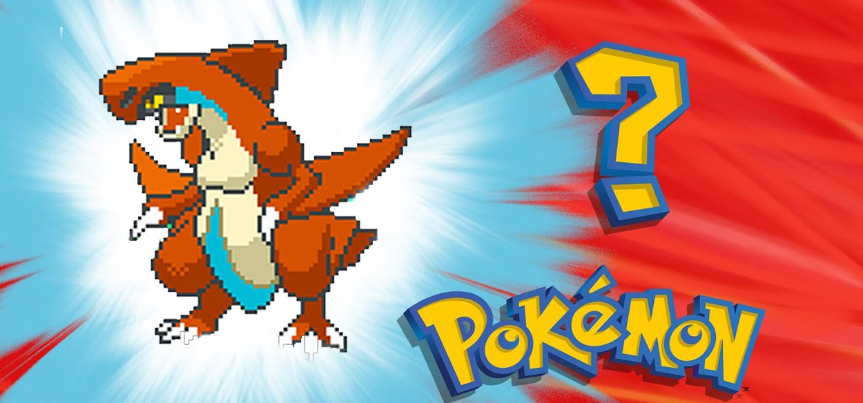 Trapelati gli sprite beta di Pokémon Diamante e Perla