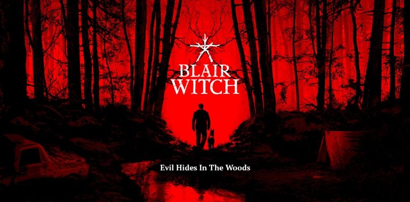 Blair Witch, Recensione: ancora una volta persi nella Black Hills Forest