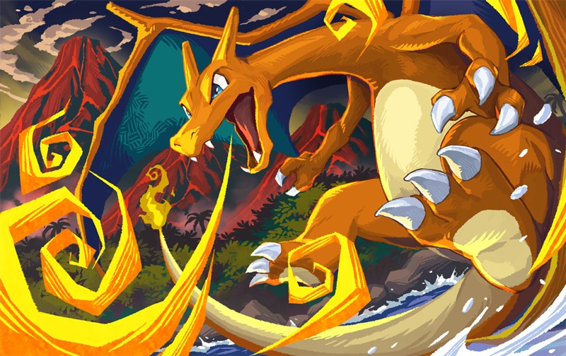 charizard