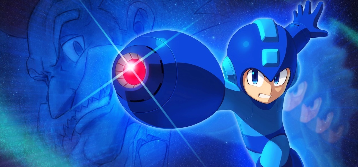 Il film di Mega Man si farà: in arrivo nuovi dettagli e grandi novità
