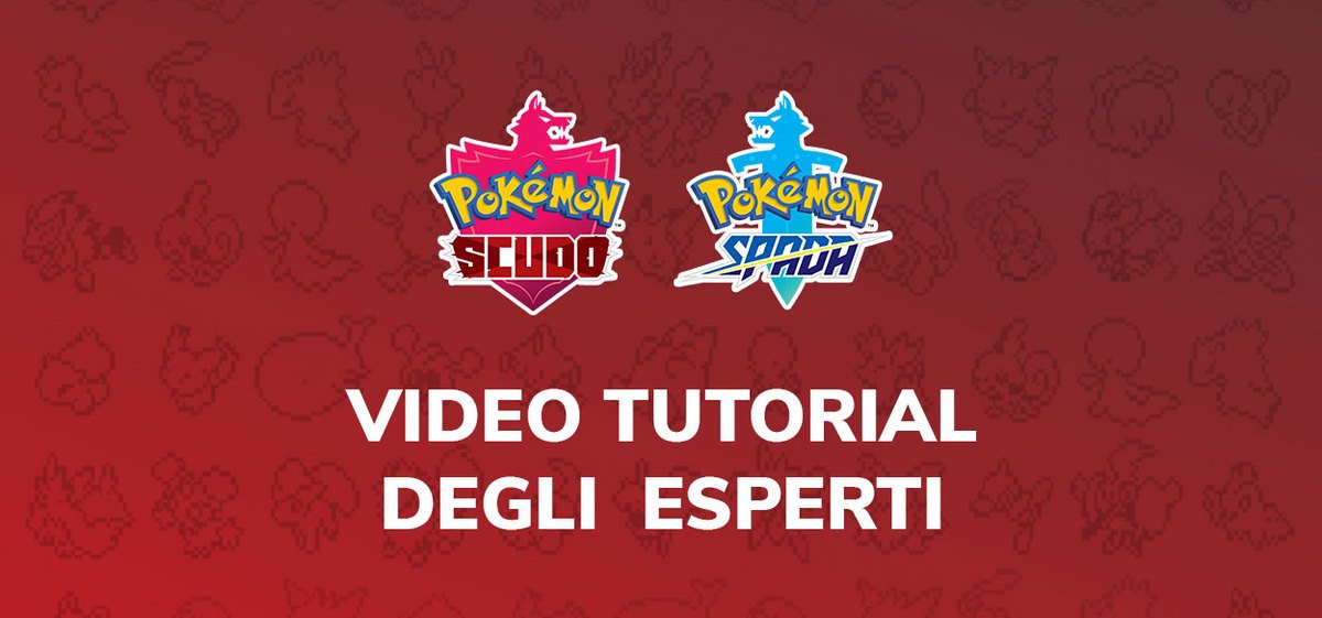 eSport Club: migliora le tue abilità con i video degli esperti di VGC